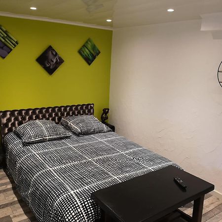 Domaine Des Deux A Apartman Margny-sur-Matz Szoba fotó