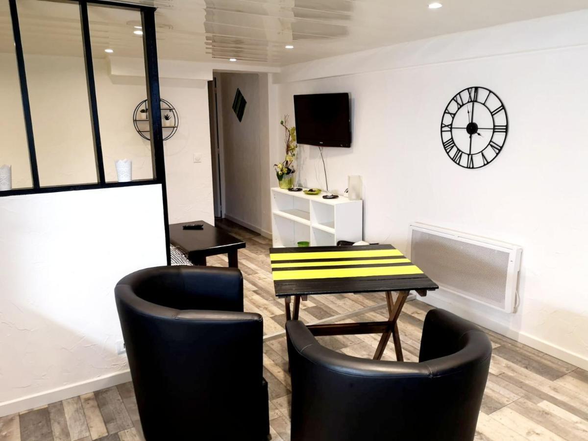 Domaine Des Deux A Apartman Margny-sur-Matz Kültér fotó
