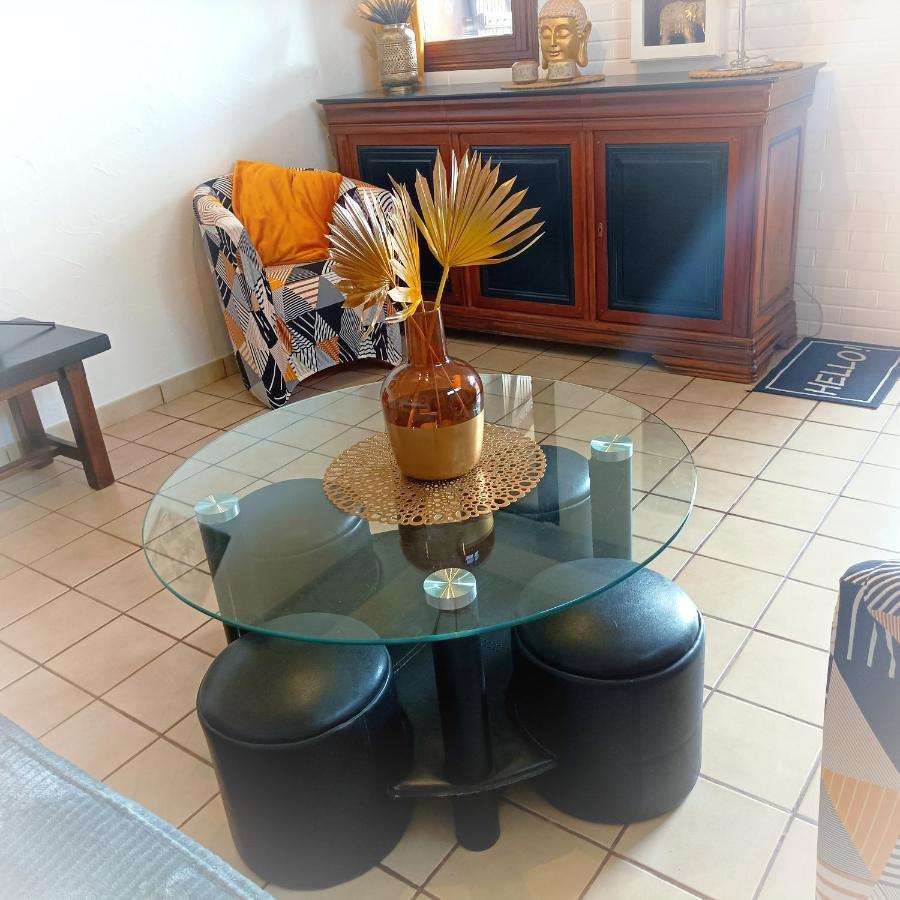 Domaine Des Deux A Apartman Margny-sur-Matz Kültér fotó